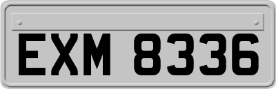 EXM8336