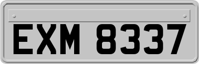 EXM8337