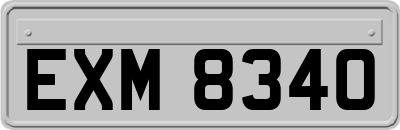 EXM8340