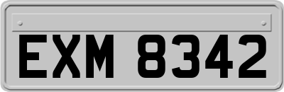 EXM8342