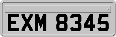 EXM8345