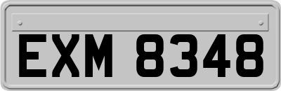 EXM8348