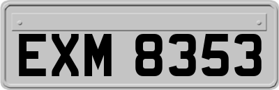 EXM8353