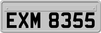 EXM8355