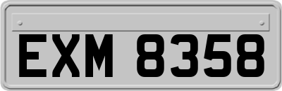EXM8358