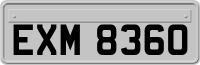 EXM8360