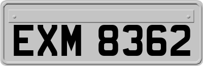EXM8362
