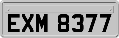 EXM8377