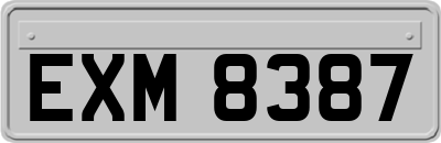 EXM8387
