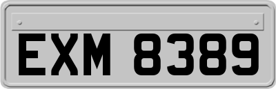EXM8389