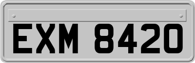 EXM8420