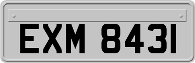 EXM8431