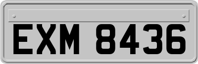 EXM8436