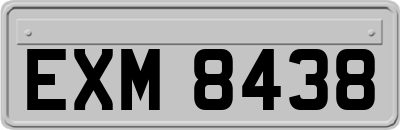 EXM8438