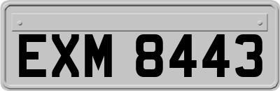 EXM8443