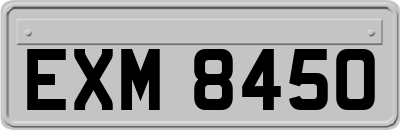 EXM8450