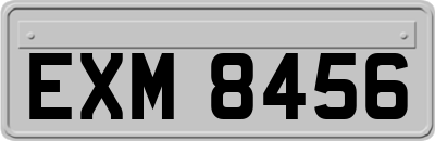 EXM8456