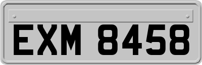 EXM8458