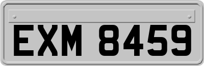 EXM8459