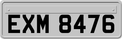 EXM8476