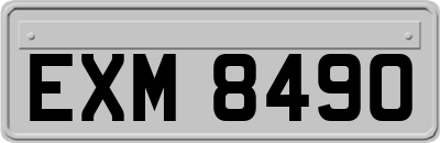 EXM8490