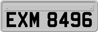 EXM8496