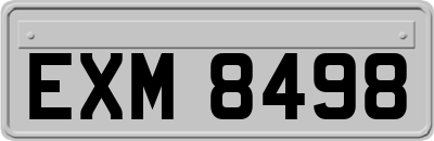EXM8498