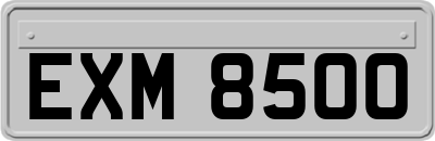 EXM8500