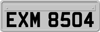 EXM8504