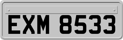 EXM8533