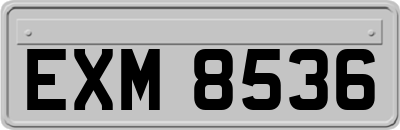 EXM8536