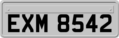 EXM8542