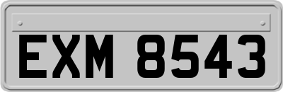 EXM8543