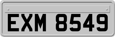 EXM8549