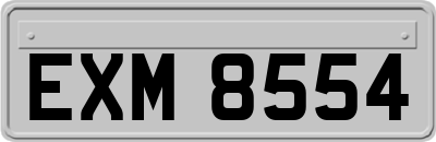 EXM8554