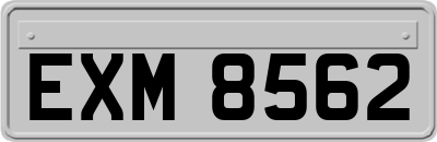 EXM8562