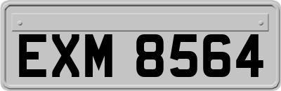 EXM8564