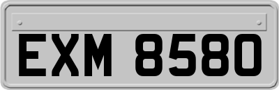 EXM8580