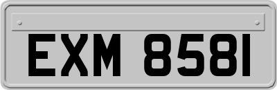 EXM8581