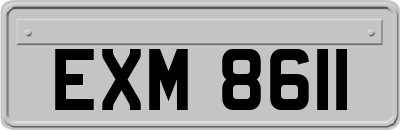 EXM8611