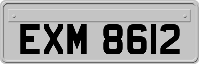 EXM8612