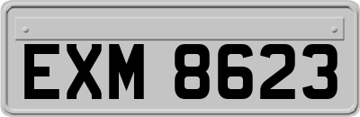 EXM8623