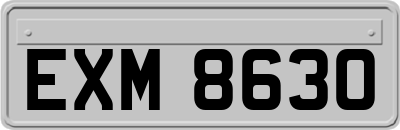 EXM8630