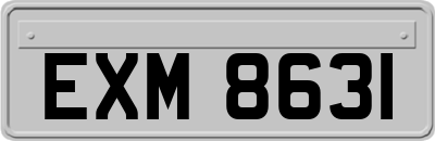EXM8631