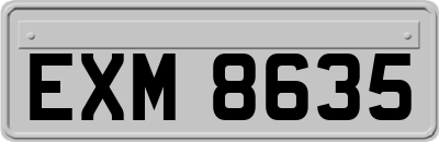EXM8635