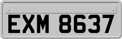EXM8637