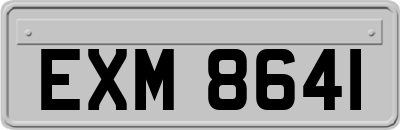 EXM8641