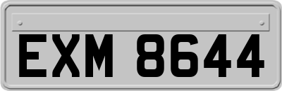 EXM8644