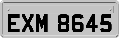 EXM8645