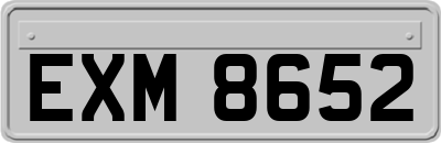 EXM8652